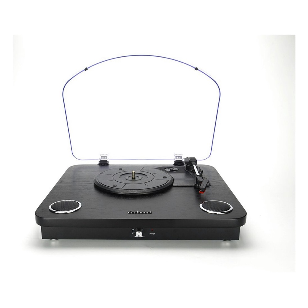 Dodocool record player